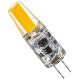 Hama LED Lampe 112517 19W G4 warmweiß 1 St.