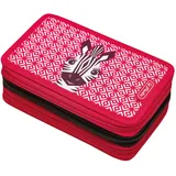 Herlitz Triple Etui 31-tlg.