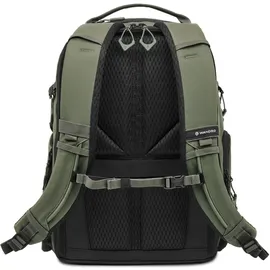 WANDRD PRVKE 31 Zip Bag Only Wasatch Green