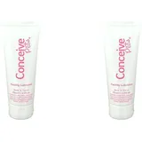 CONCEIVE PLUS Multi-Use 75 ml x2 2x75 Gleitmittel