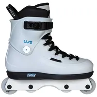 USD Sway 58 XXIV Grey/Black 41-42