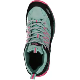 CMP Rigel Low WP Kinder Opale/Bubblegum 41