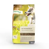 MANNA Rasendünger biologisch 10,5 kg