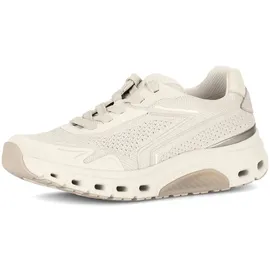 Gabor Sneaker Low Beige Damen 37,5