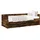 vidaXL Tagesbett mit Schubladen 90 x 200 cm braun