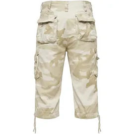 Brandit Textil Urban Legend Hosen Sandstorm XL