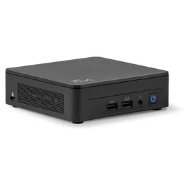 Asus NUC 13 Pro Mini-PC Intel Core i5 1350PE 1,8 GHz 64 GB RAM 1 TB SSD Intel Iris