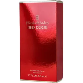 Elizabeth Arden Red Door Eau de Toilette 50 ml