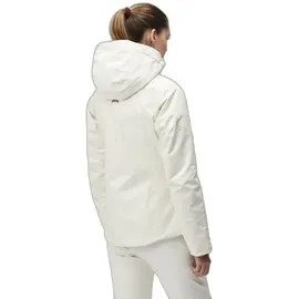 HELLY HANSEN Alphelia Jacke, Schnee, XL