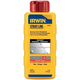 Irwin Schlagschnurkreide 1100 g Blau
