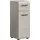 WELLTIME Florenz Unterschrank 30 x 80 x 30 cm beige