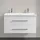 Villeroy & Boch Waschtischunterschrank 2 Auszüge 98 x 51,4 x 48 cm Weiß