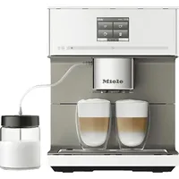 Miele CM 7550 brillantweiß