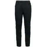 Black Diamond Notion Hosen - Black - M