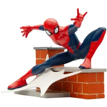 BULLYLAND Spider-Man Sammelfigur 7 cm