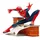 BULLYLAND Spider-Man Sammelfigur 7 cm