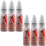 Rexona Maximum Protection Watermelon & Cactus Water Scent Deo Spray 150 ml