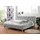 Home Affaire Sunley 100 183 x 210 cm Silber