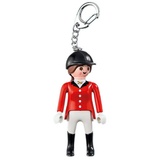Playmobil Schlüsselanhänger Reiterin (6617)