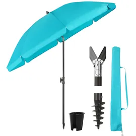 Sekey Ø 180 cm Türkis