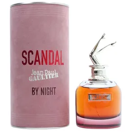 Jean Paul Gaultier Scandal by Night Eau de Parfum 50 ml