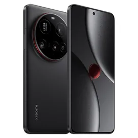 Xiaomi 15 Ultra 512 GB Black