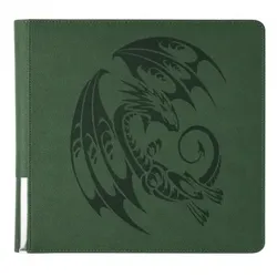 Card Codex Portoflio 576 - Forest Green