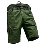 PFANNER® StretchFlex Cancool" Shorts