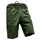 PFANNER® StretchFlex Cancool" Shorts