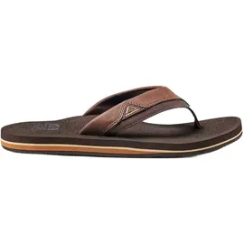 REEF Threepoint Cushion Dawn Brown 45