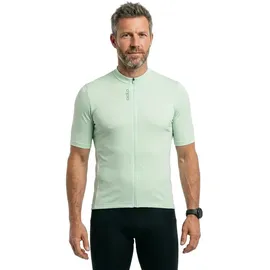 Odlo Herren Essential Radtrikot (Größe S, gruen)