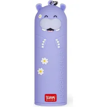 Legami Powerbank Hippo