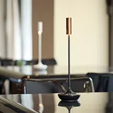 Sigor Nucandle Schwarz