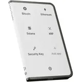 Ledger Stax - Krypto-Wallet, Stax