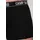 Camp David Boxershorts unifarben schwarz/weiß M 2er Pack