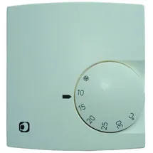PROTEC.class Raumtemperaturregler Umschalter PRTR 30