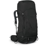 Osprey Kestrel 68 Black S/M