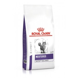 Royal Canin Expert Neutered Satiety Balance Katzenfutter 1,5 kg