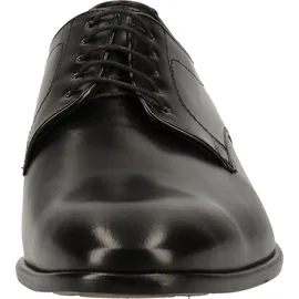 LLOYD Elegante Schnürschuhe in Schwarz - 42.5