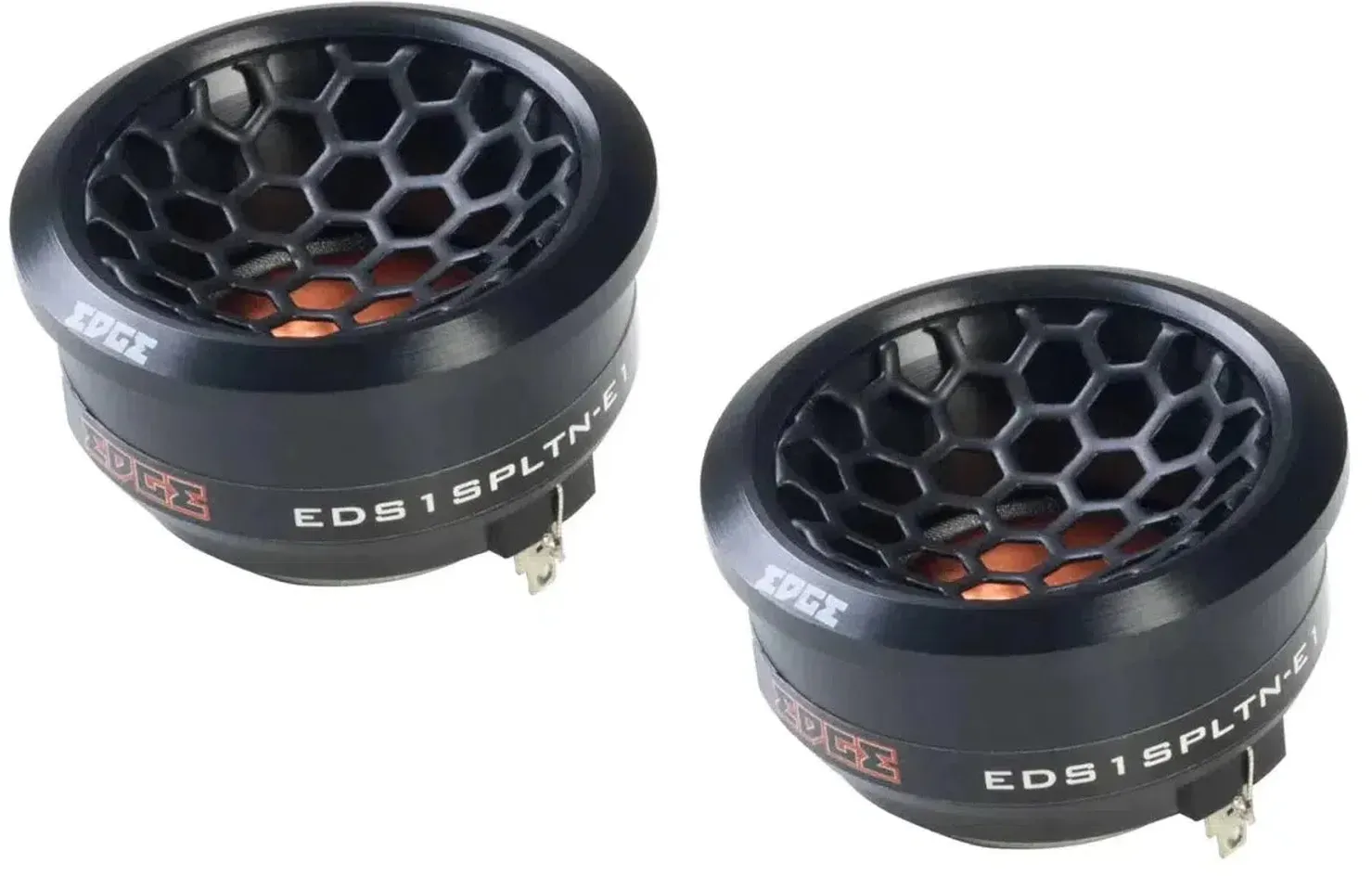 EDGE Street EDS1SPLTN-E1 Dome hogetoner