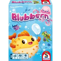 Schmidt Spiele 75062 Blubbern,