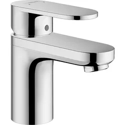 Waschtischmischer Hansgrohe 100 Vernis Blend (Ausführung: Waschtischmischer Hansgrohe 100 Vernis Blend Ausladung 108 mm chrom)