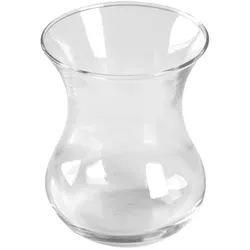 Pasabahce Teeglas Set 6 Teilig 42471 Glas 6 Personen Spülmaschinengeeignet Teegläser Service