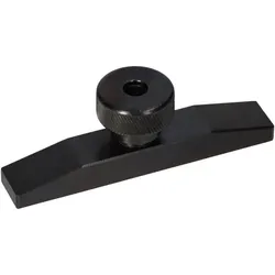 Tiefenmessbrücke 100mm x 16mm Brückenlänge 100mm