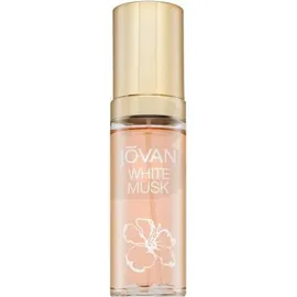 Jovan White Musk for Woman Eau de Cologne 59 ml