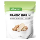 Vit4ever Inulin Pulver 1100 g