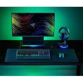 Razer Huntsman V3 Pro Optischer Schlüsselschalter DE