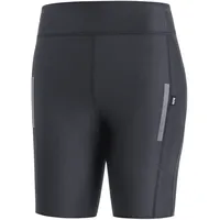 Gore Wear Gore Damen Impulse Short Tight schwarz