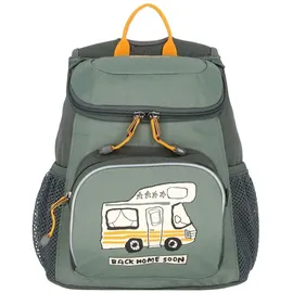Jack Wolfskin Little Joe Hedge Green