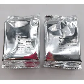 Polaroid Color Go Film White Frame 2x8 Aufnahmen